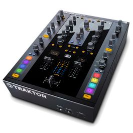 d*g様 NATIVE INSTRUMENTS Traktor KONTROL Native Instruments Traktor Kontrol Z2 DJ Mixer and Controller DJ