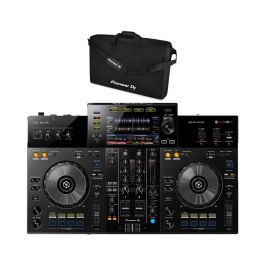 Pioneer DJ XDJ-RR + DJC-RR Carry Case