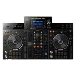 Pioneer XDJ-RX2 Rekordbox DJ System | 0% Finance | The DJ Shop