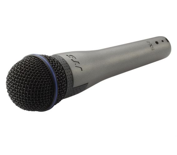 JTS Professional SX-8 Microphone