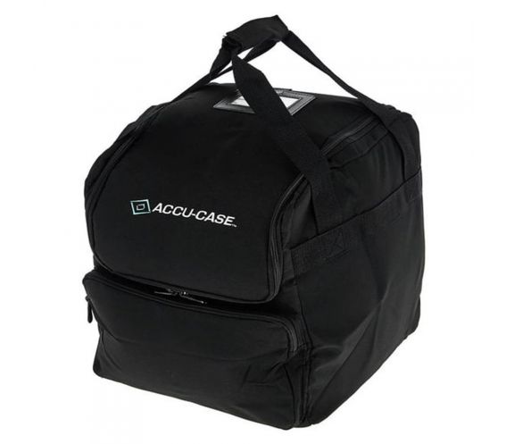 Accu-Case AC-125 Soft Transit Bag Main