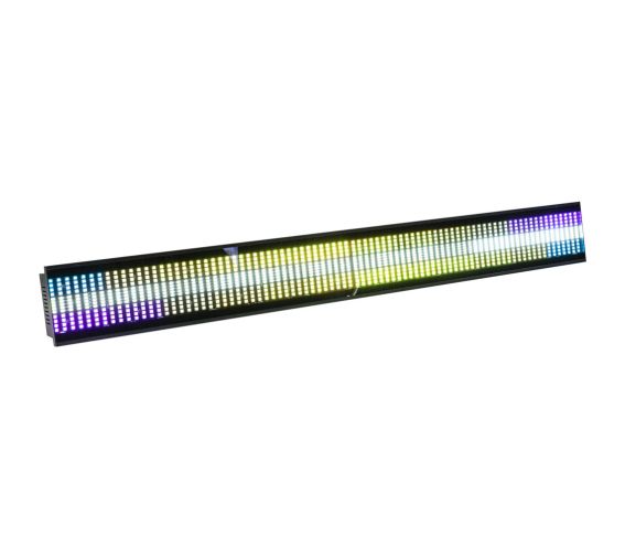 AFX Light THUNDERLED Strobe LED Bar With RGB Light Effects