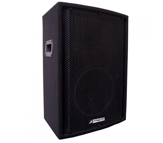 Intimidation Audio AKA-110 MkII 200w Speaker (B-Stock)