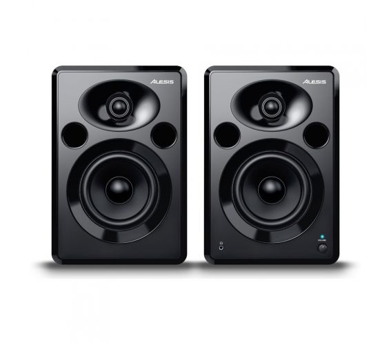 Alesis-Elevate-5-MKII-Desktop-Studio-Speakers
