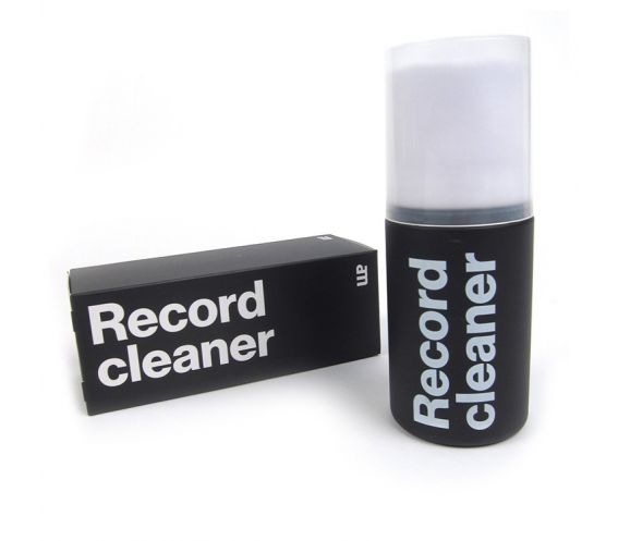 AM Clean Sound Record Cleaner