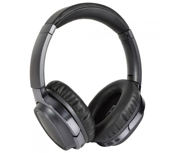 AV:Link Isolate: Active Noise Cancelling Bluetooth Headphones main image