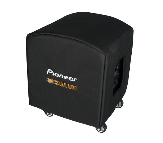 Pioneer CVR-XPRS115S/E Angle