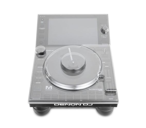 Decksaver Denon DJ SC6000/SC6000M Protective Cover