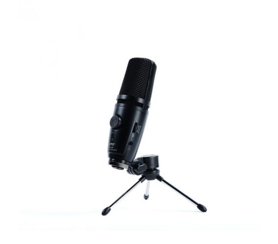 JTS JS-1P Podcast Microphone