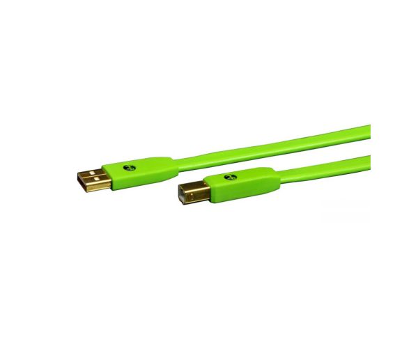 Neo Oyaide d+ Class B High Speed USB Cable 2m