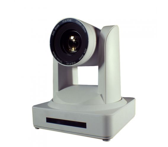AVessentials OPTEC20 Optical Zoom PTZ Camera Main