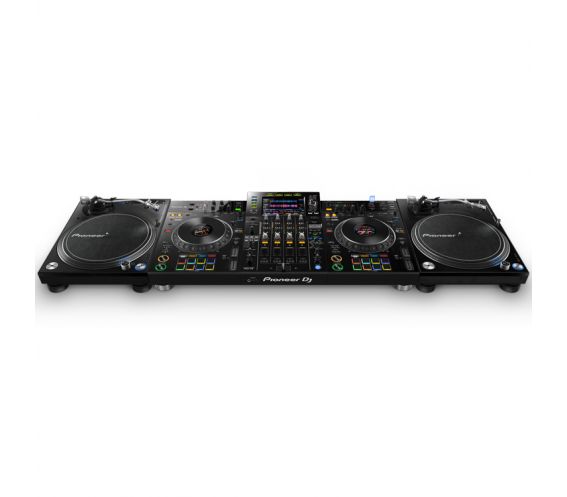 Pioneer XDJ-XZ & PLX-1000 DJ Equipment Bundle Deal