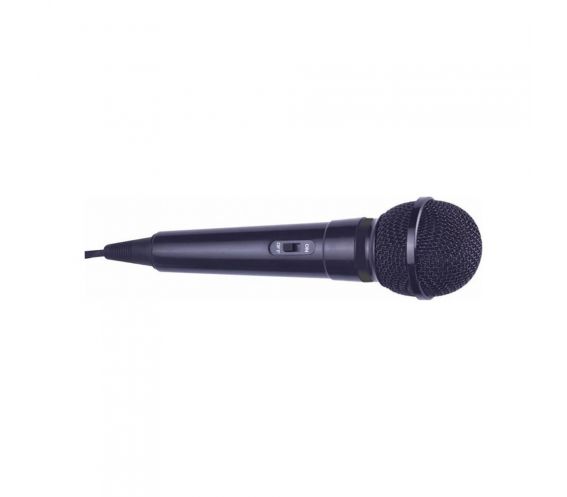 Mr Entertainer plastic Karaoke Microphone