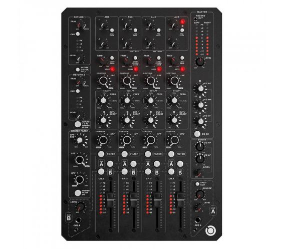 PLAYdifferently MODEL 1.4 Mixer