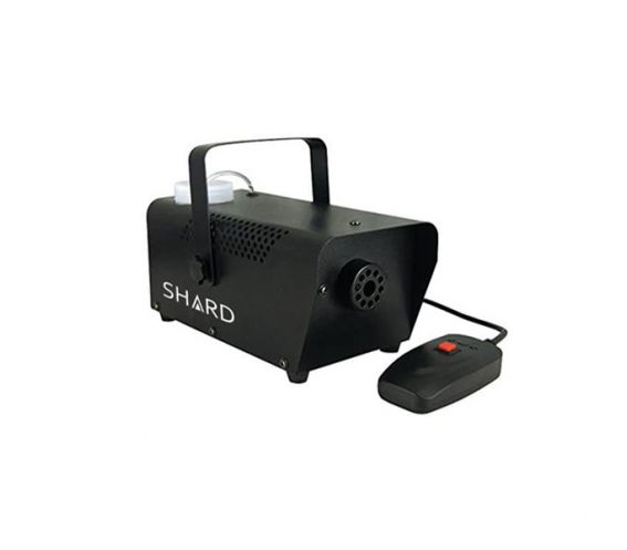 Shard 400W Mini Smoke Machine