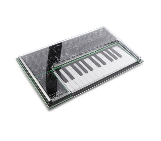 Roland System-1 Cover Angle 