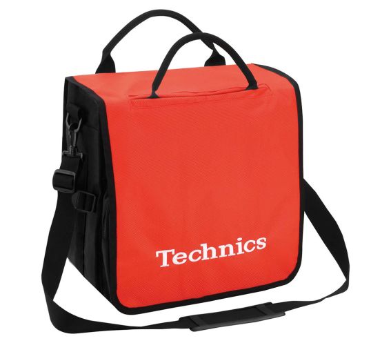 High Quality Multi Purpose Technics Bag (Red)