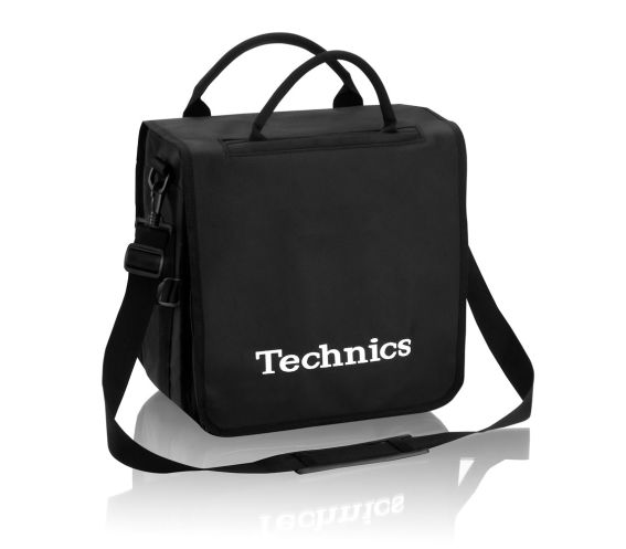 High Quality Multi Purpose Technics Bag (White Logo)