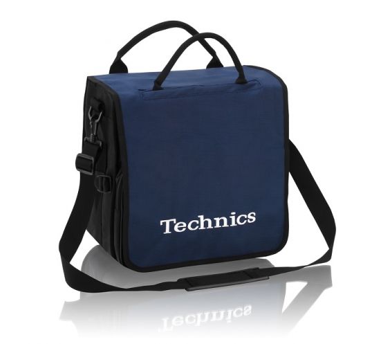 High Quality Multi Purpose Technics Bag (Dark Navy)