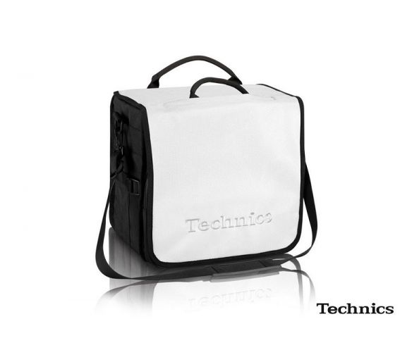 TechnicsBag White/White