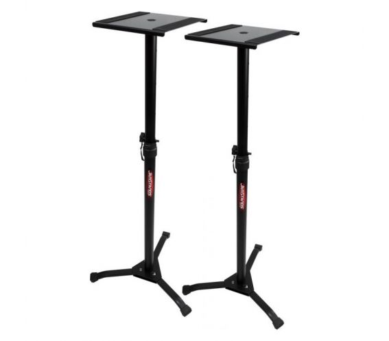 Ultimate Support JS-MS70PLUS Speaker Stands