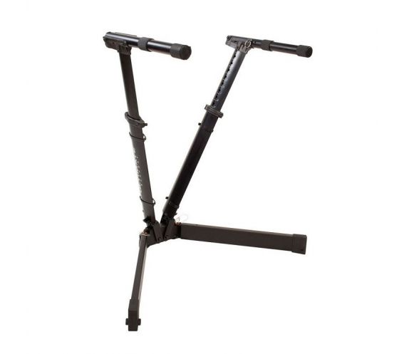 Ultimate Support VS-88B Keyboard Stand