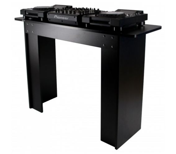 Sefour Sefour X5 DJ Stand Front