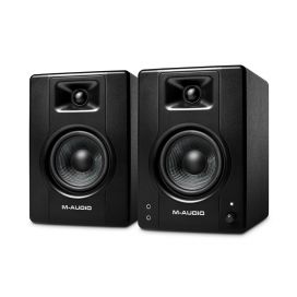 M-Audio BX4 Reference Monitor