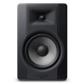 M-Audio BX8 D3 Powered Studio Reference Monitor