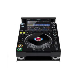 DJC-STS3000P Top Plate with CDJ-3000 Example