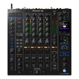 Pioneer DJ DJM-A9 4-channel Next-Generation DJ Mixer
