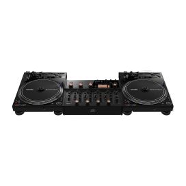 Pioneer DJ PLX-CRSS12 and AlphaTheta Euphonia Hybrid DJ Bundle