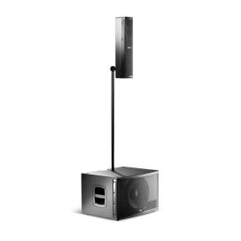 FBT Vertus CS1000 Compact Line Array Speaker System