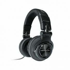 Denon DJ HP1100 DJ Headphones 