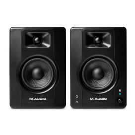 M-Audio BX4BT Bluetooth Reference Monitors