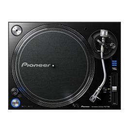 Pioneer PLX-1000 DJ Turntable Main Image