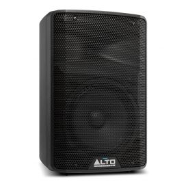 Alto TX308 350-Watt 8-Inch Powered Loudspeaker