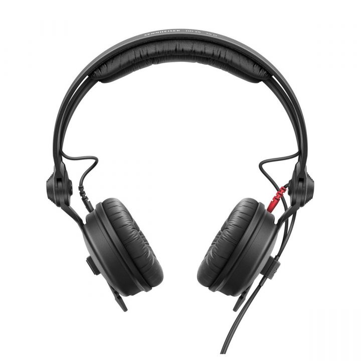calculadora Innecesario Rebotar Sennheiser HD 25 MK2 Professional DJ Headphones