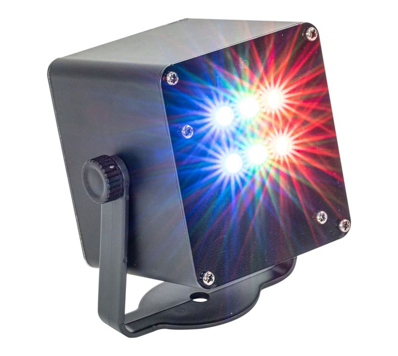 Pocket LED Stroboscope - Hoto Instruments