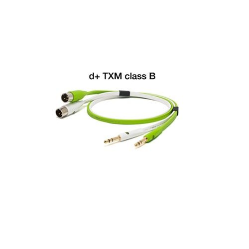 Oyaide NEO d+ Class B XFR Cable (XLR-Female to RCA) – STOKYO