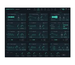 Native Instruments Absynth 6