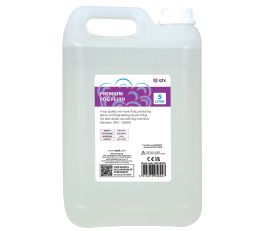 QTX Premium Fog Fluid Clear 160.589UK