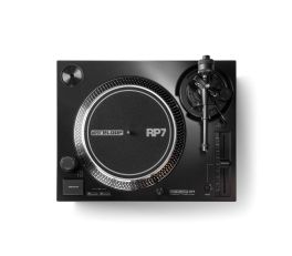 Reloop RP-7 Professional 7-inch DJ Turntable