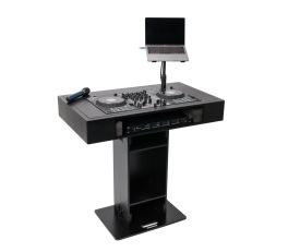 Magma Groove Terminal DJ Booth For Pioneer DJ DDJ-FLX10