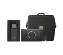 AIAIAI UNIT-4 MKII Studio Monitors Black Set
