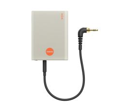 AIAIAI X04 Transmitter White