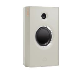 AIAIAI UNIT-4 MKII Studio Monitors White