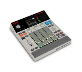 Akai MPC Sample