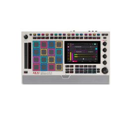 Akai Pro MPC Live III Retro