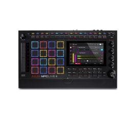 Akai Pro MPC Live III